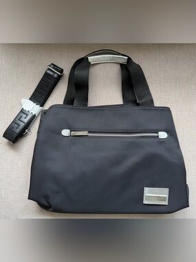 NEW VERSACE Parfums Bag
